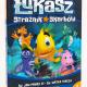 Łukasz strażnik skarbów DVD
