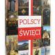 Polscy święci album