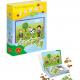 Farma Puzzle magnetyczne 