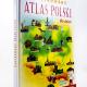 Ilustrowany atlas Polski dla dzieci