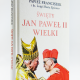 Święty Jan Paweł II Wielki / esprit