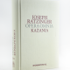 Kazania Opera Omnia Tom XIV/1