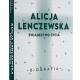 Alicja Lenczewska Świadectwo życia