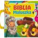 Biblia Maluszka Ponadczasowe historie biblijne dla najmłodszych