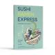 Sushi Ramen Express Wszystkie smaki Japonii