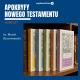 Apokryfy Nowego Testamentu Tomy I-III Apokryfy Nowego Testamentu Tomy I-III