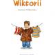 Pranie u babci Wiktorii