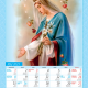 Kalendarz Maryjny Wersja II