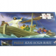 Jezus ucisza burzę - puzzle 120 elementów