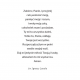 Święty Ignacy Loyola (Zabierz Panie...) - obrazek