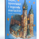 Bajki, opowieści i legendy mariackie