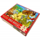 Arka Noego - puzzle 120 elementów, duże pudełko Arka Noego - puzzle 120 elementów, duże pudełko
