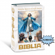 Biblia w komiksie Boża historia od początku po wieczność Pamiątka