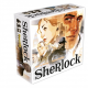 Sherlock Gra