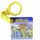 Biblia do wózeczka z uchwytem