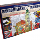 Sandomierskie tajemnice. Wehikuł czasu Sandomierskie tajemnice. Wehikuł czasu