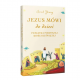 Jezus mówi do dzieci Pamiątka Pierwszej Komunii Świętej