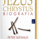 Jezus Chrystus. Biografia oprawa twarda, złocone brzegi