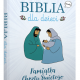Biblia dla dzieci Komiks Pamiątka Chrztu Świętego
