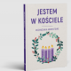 Jestem w Kościele Rozważania adwentowe