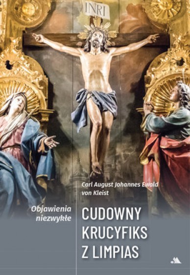 Cudowny Krucyfiks z Limpias