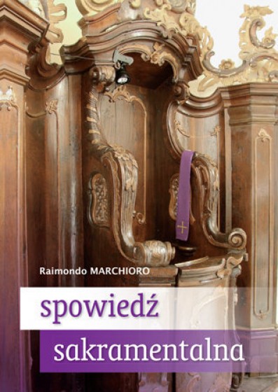 Spowiedź sakramentalna