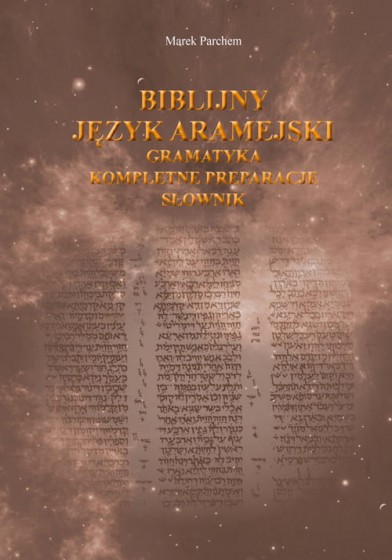Biblijny język aramejski