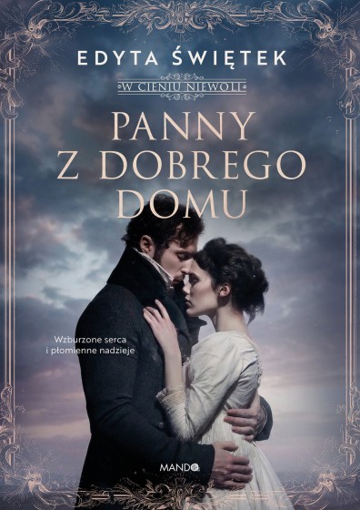 Panny z dobrego domu