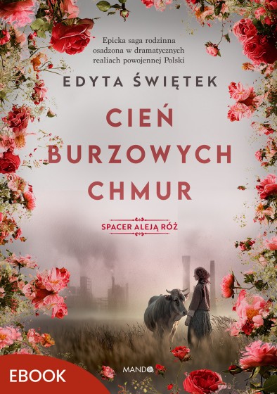 Cień burzowych chmur