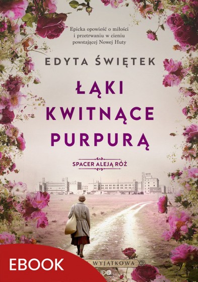 Łąki kwitnące purpurą