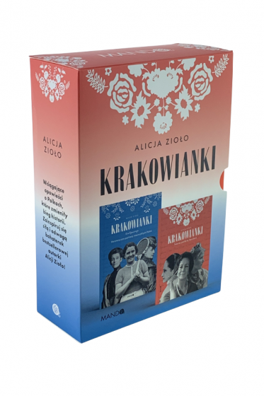 Krakowianki, Krakowianki Kontynuacja