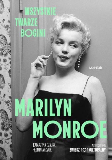 Marilyn Monroe Marilyn Monroe
