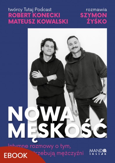 Nowa męskość