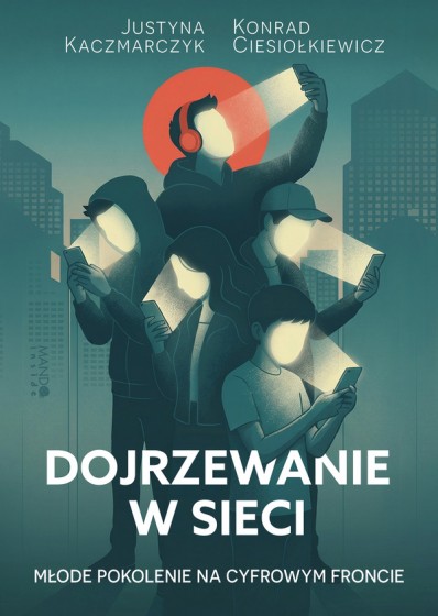 Dojrzewanie w sieci Dojrzewanie w sieci