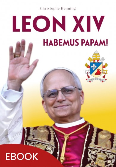 Leon XIV. Habemus papam