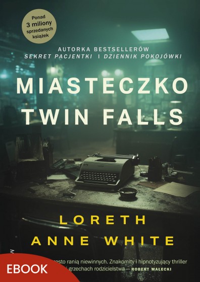 Miasteczko Twin Falls