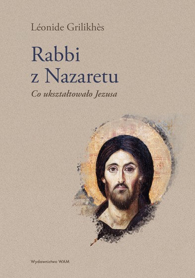 Rabbi z Nazaretu