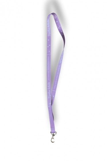 Smycz do kluczy – Dzielna Kobieta Smycz do kluczy – Dzielna Kobieta