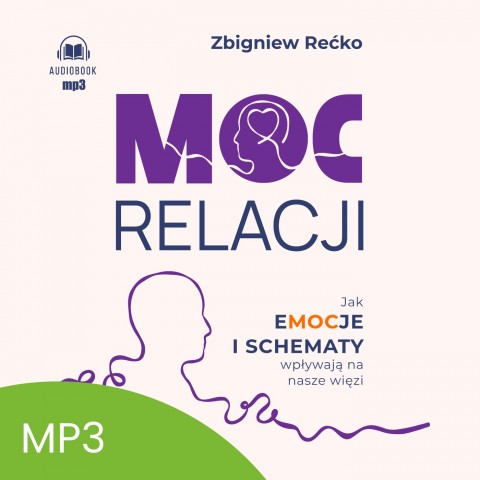 Moc relacji Moc relacji