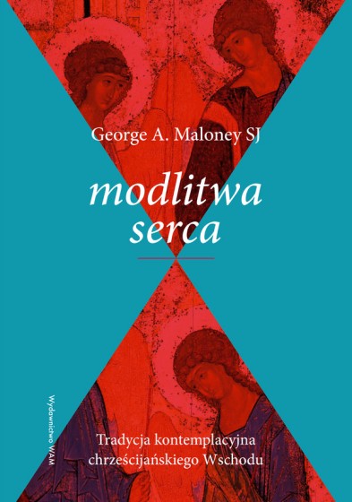 Modlitwa serca Modlitwa serca