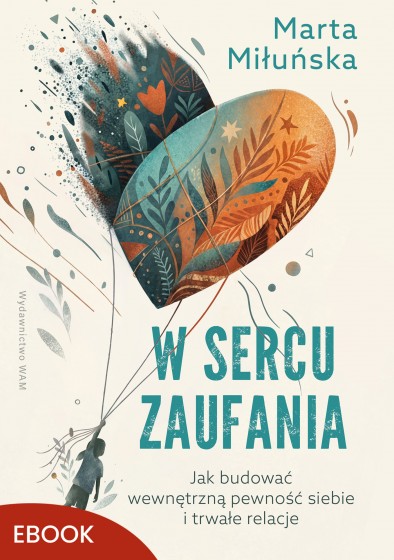 W sercu zaufania