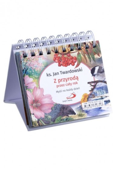 Z przyrodą przez cały rok