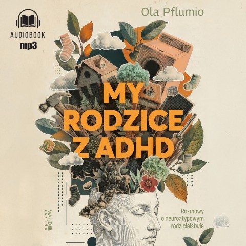 My rodzice z ADHD My rodzice z ADHD
