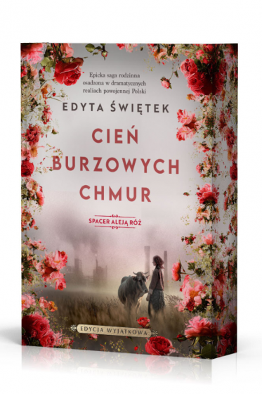 Cień burzowych chmur