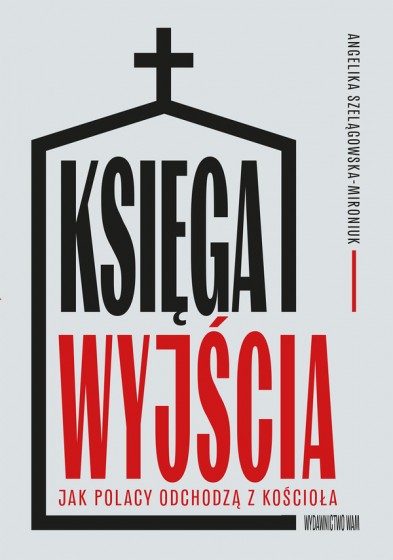 Księga wyjścia Księga wyjścia