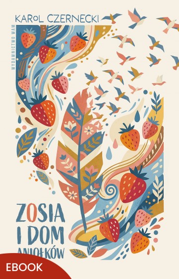 Zosia i Dom Aniołków