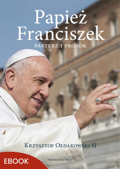 Papież Franciszek Papież Franciszek