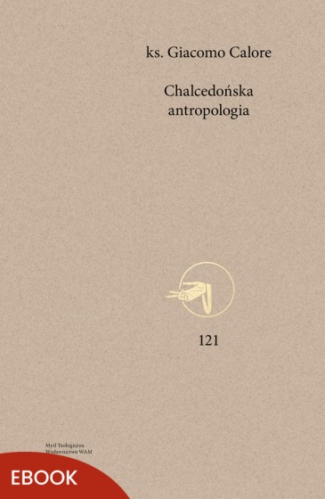 Chalcedońska antropologia
