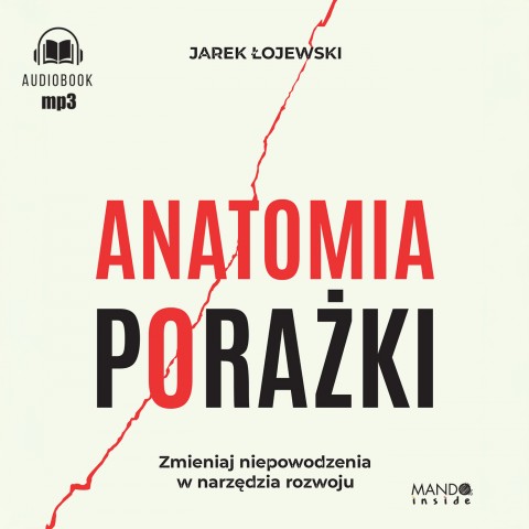 Anatomia porażki Anatomia porażki