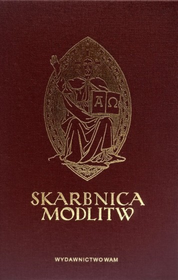 Skarbnica modlitw